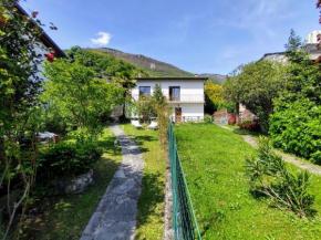 Apartment Marta by Interhome Gera Lario